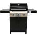 BBQグリル・小型容器